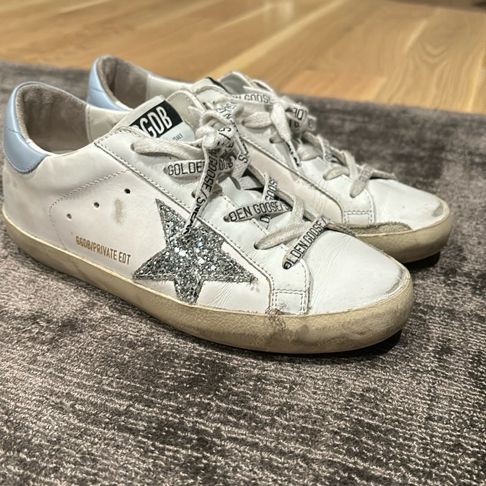 Golden goose super star
